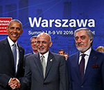 Abdullah Urges Wider Public Support to Fight Corruption